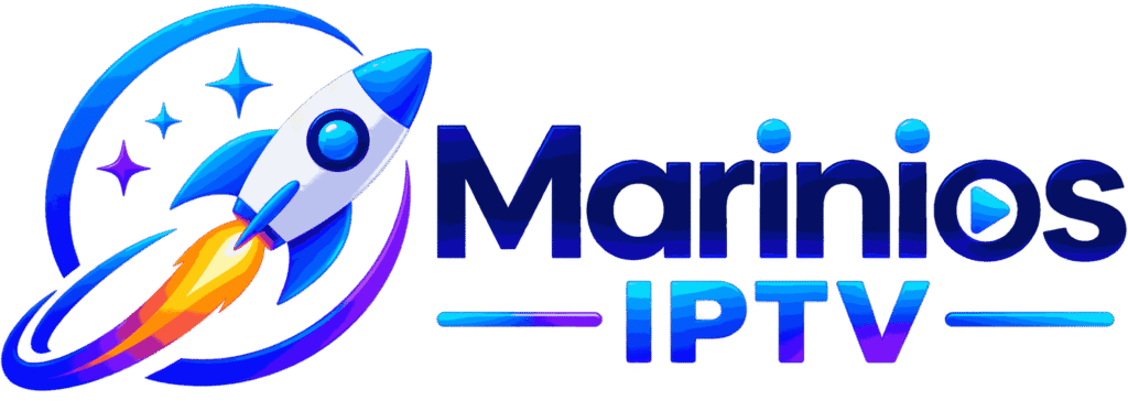 Marinios IPTV logo