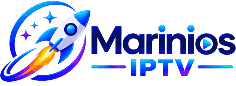 Marinios IPTV logo