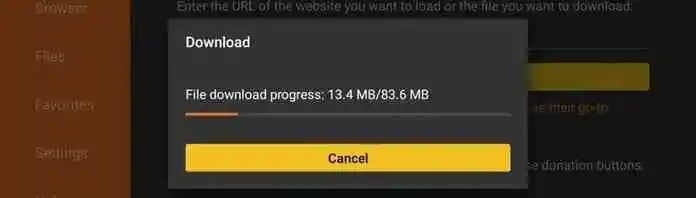 Marinios IPTV Installation setup in IBO Player on Fire Stick