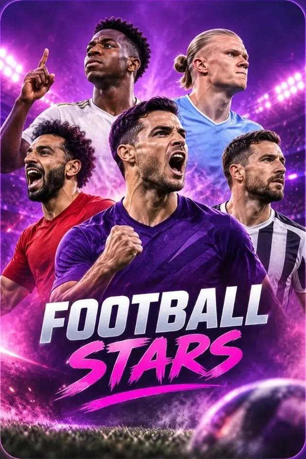 Football players representing Ligue 1 sports coverage